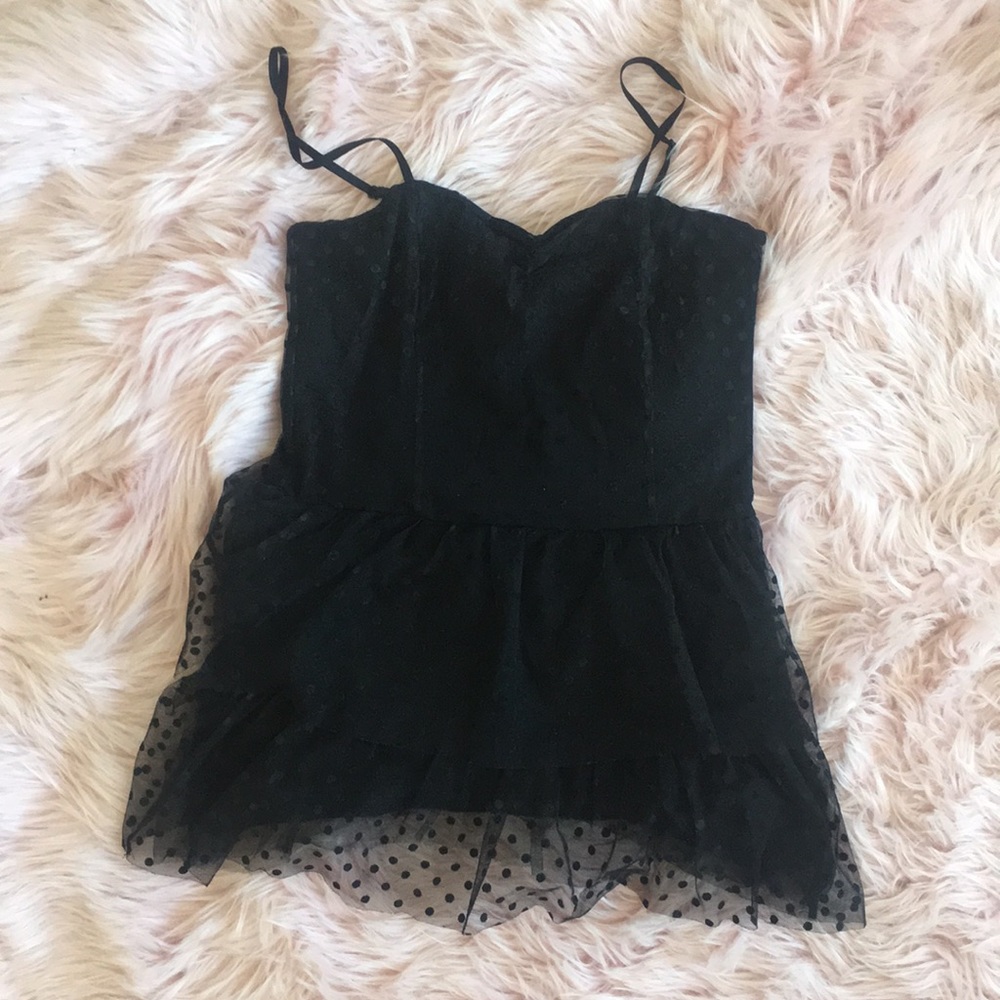 h&m top